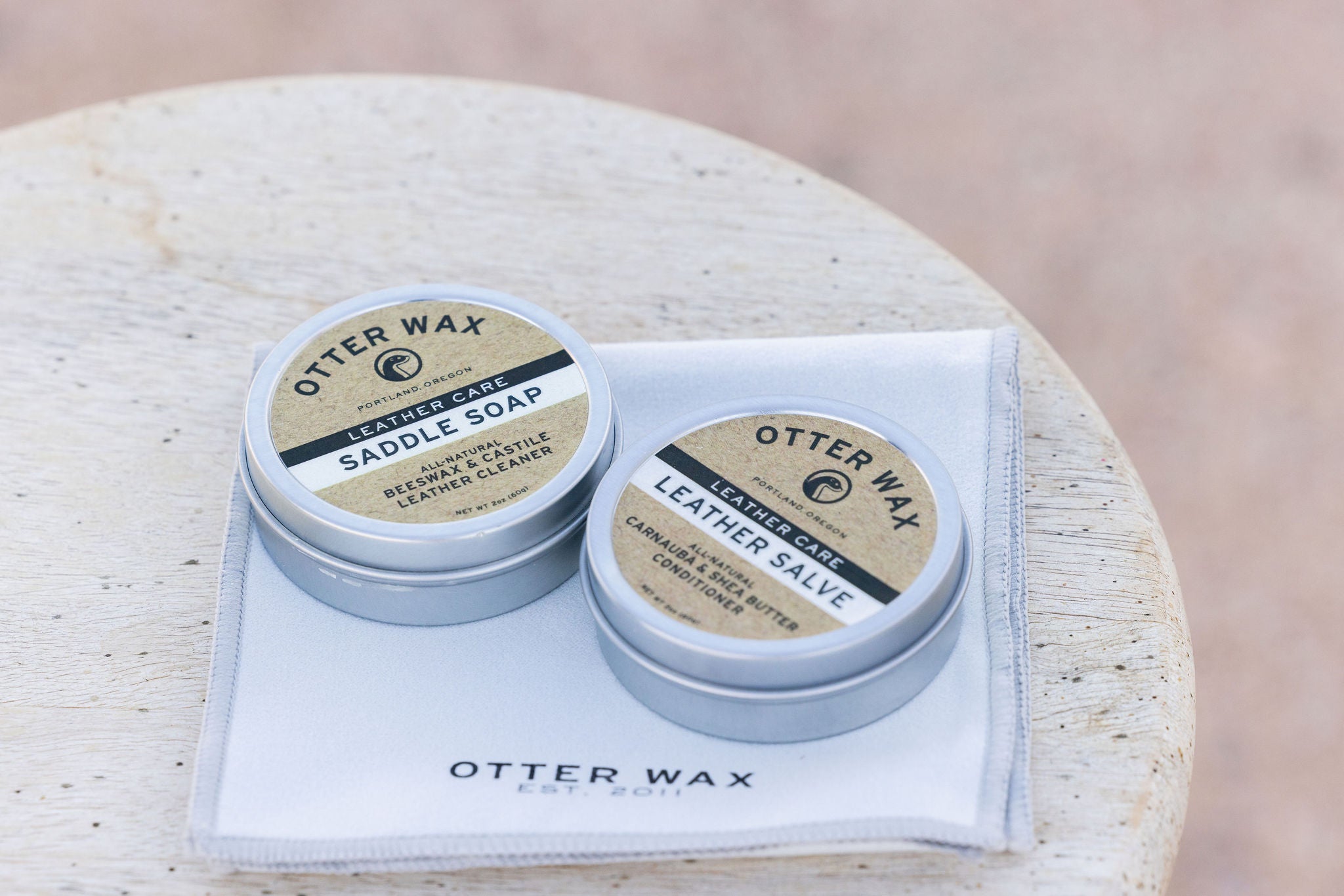 Discover the Impact of Otter Wax: Elevating Your Equestrian Journey with Sustainable Care